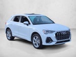 2024 Audi Q3 S line Premium 45 TFSI quattro