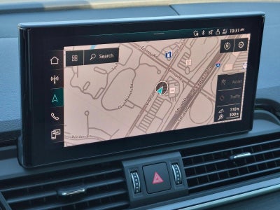2023 Audi Q5 S line Premium Plus 45 TFSI quattro