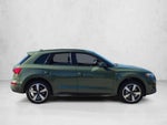 2023 Audi Q5 S line Premium Plus 45 TFSI quattro