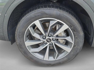 2022 Audi Q5 S line Premium Plus 45 TFSI quattro