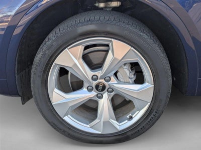 2023 Audi Q5 S line Premium Plus 45 TFSI quattro