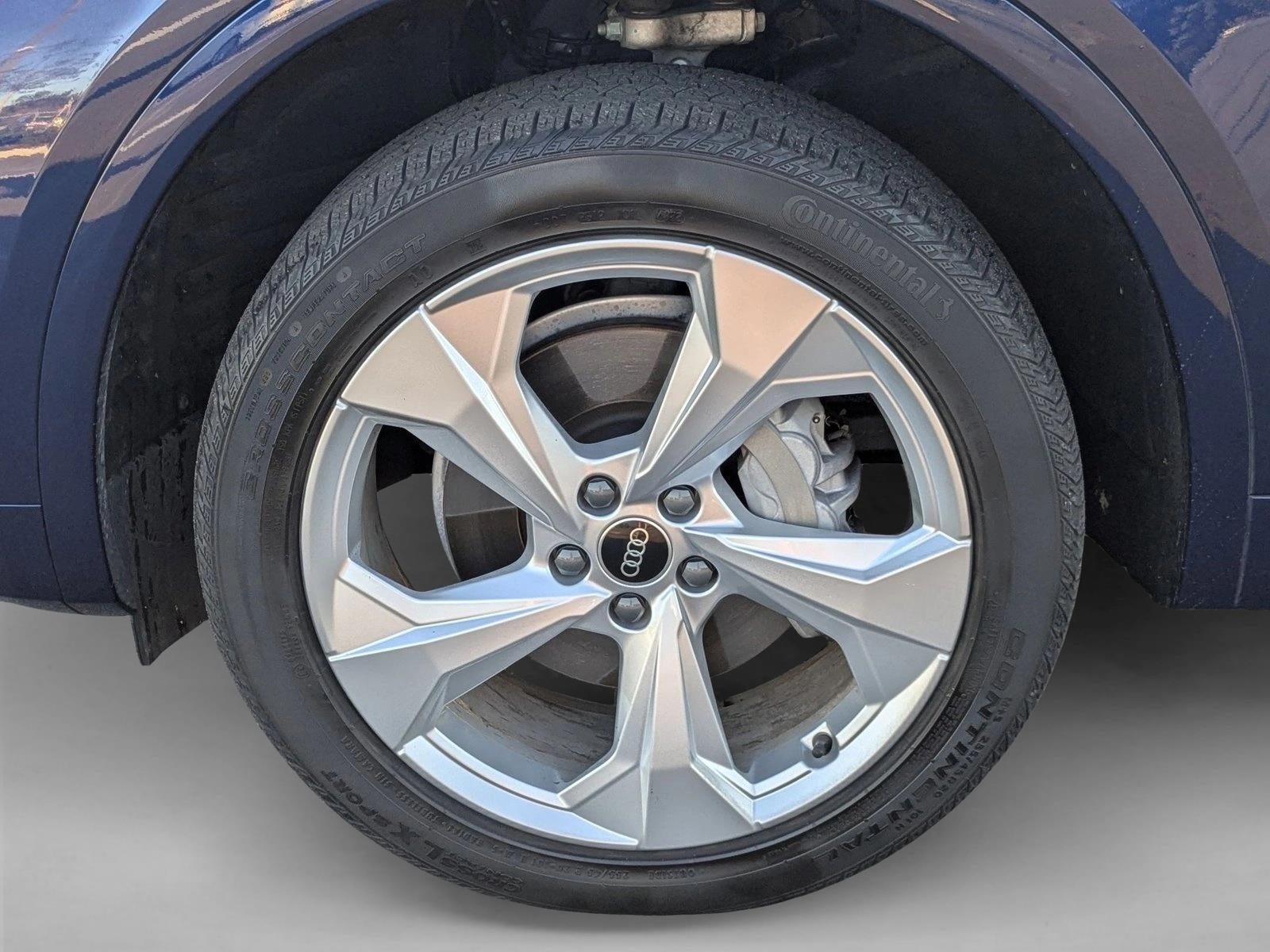 2023 Audi Q5 S line Premium Plus 45 TFSI quattro