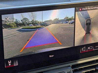 2023 Audi Q5 S line Premium Plus 45 TFSI quattro