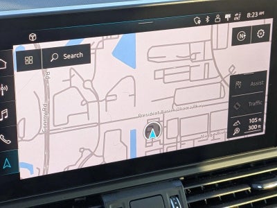 2023 Audi Q5 S line Premium Plus 45 TFSI quattro