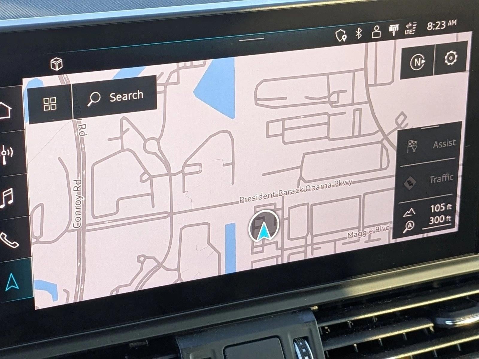 2023 Audi Q5 S line Premium Plus 45 TFSI quattro