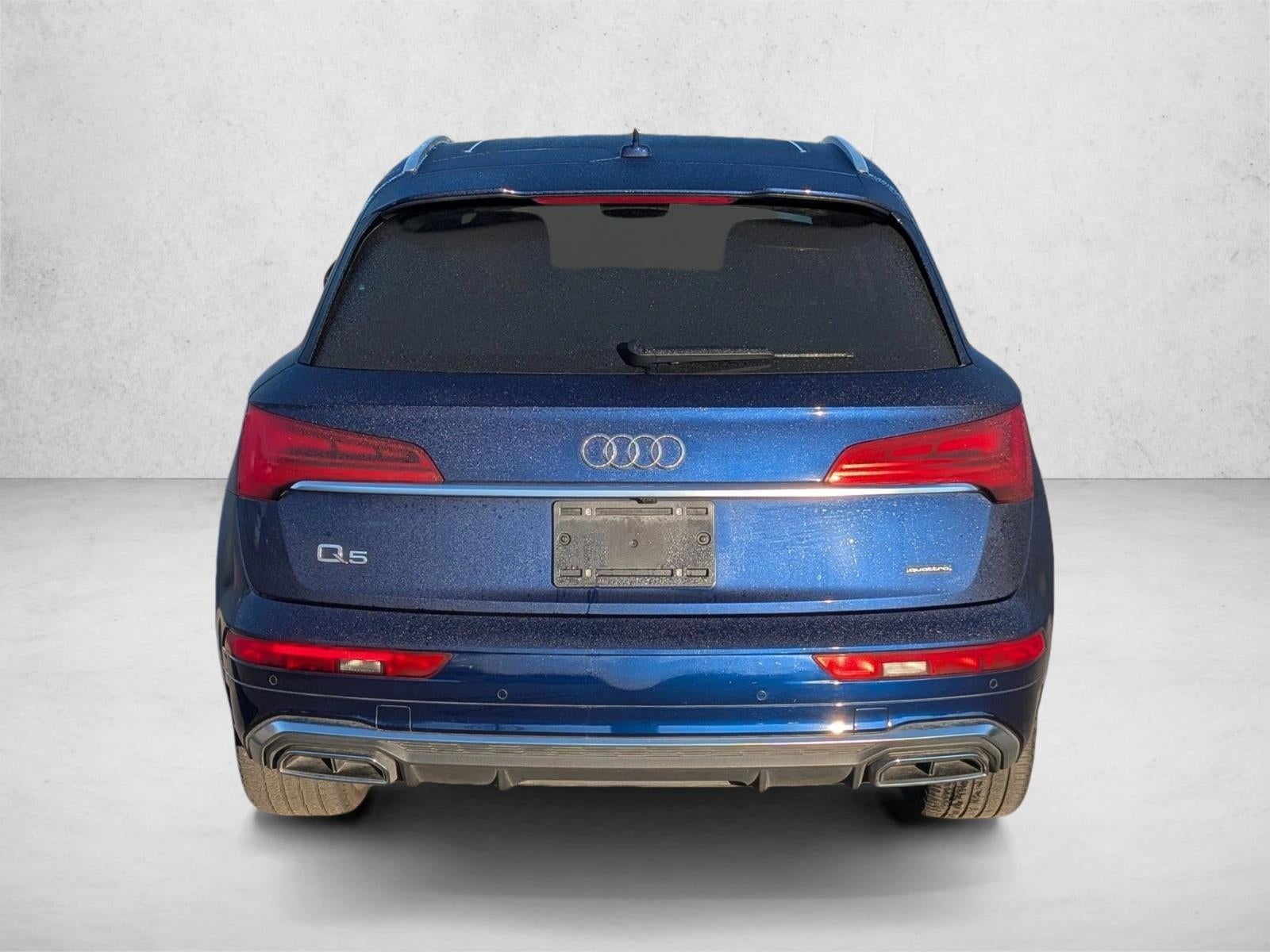 2023 Audi Q5 S line Premium Plus 45 TFSI quattro