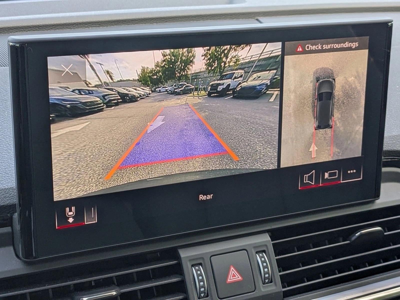 2023 Audi Q5 S line Premium Plus 45 TFSI quattro