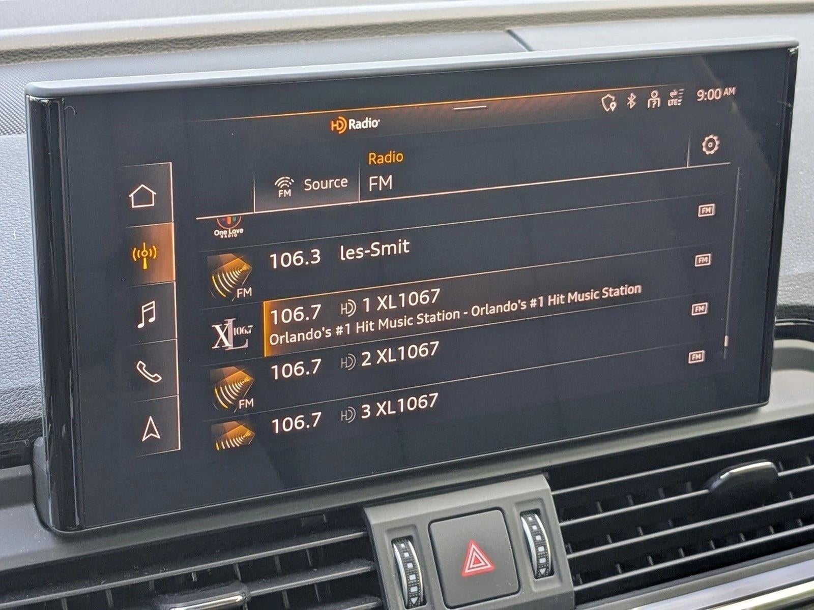 2023 Audi Q5 S line Premium Plus 45 TFSI quattro