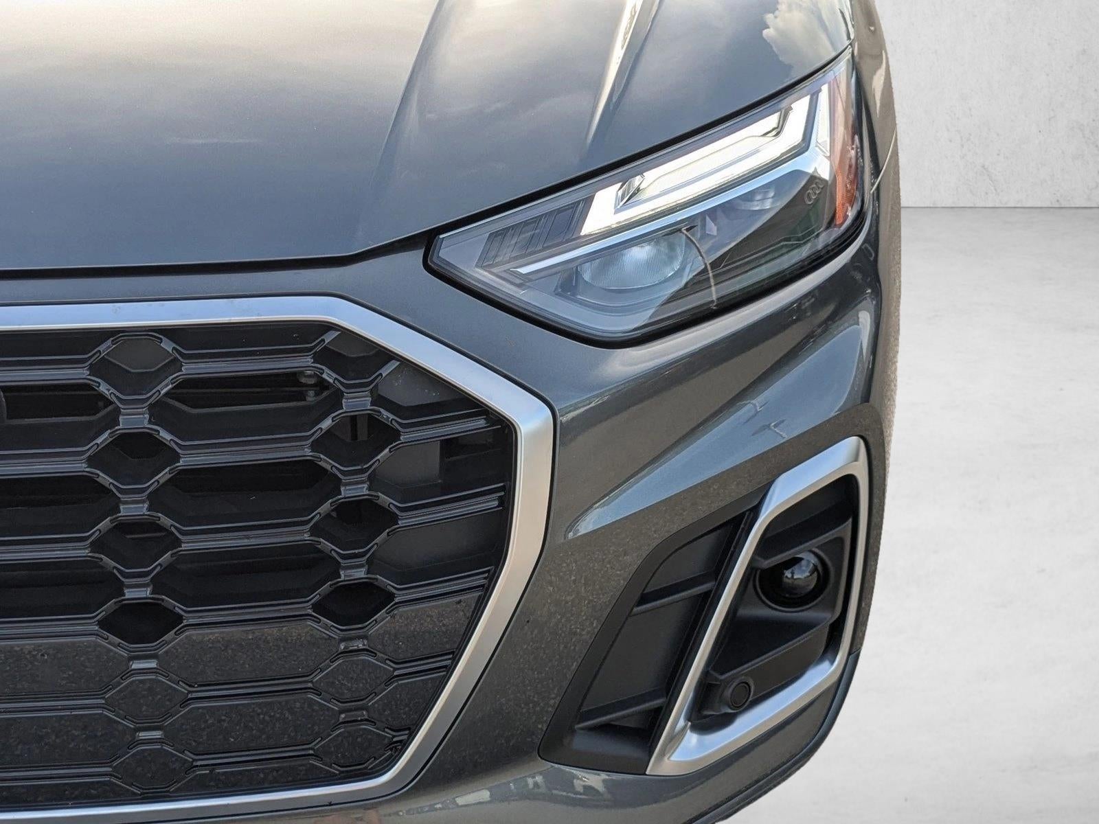 2023 Audi Q5 S line Premium Plus 45 TFSI quattro