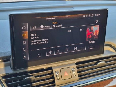 2023 Audi Q5 S line Premium Plus 45 TFSI quattro