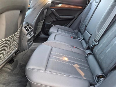 2023 Audi Q5 S line Premium Plus 45 TFSI quattro