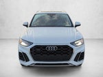 2025 Audi Q5 S line Premium Plus 45 TFSI quattro