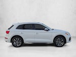 2025 Audi Q5 S line Premium Plus 45 TFSI quattro