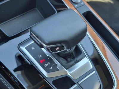 2023 Audi Q5 S line Premium Plus 45 TFSI quattro