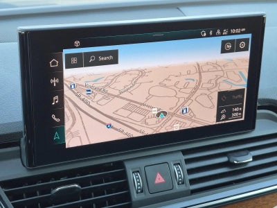 2023 Audi Q5 S line Premium Plus 45 TFSI quattro