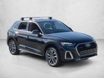 2023 Audi Q5 S line Premium Plus 45 TFSI quattro