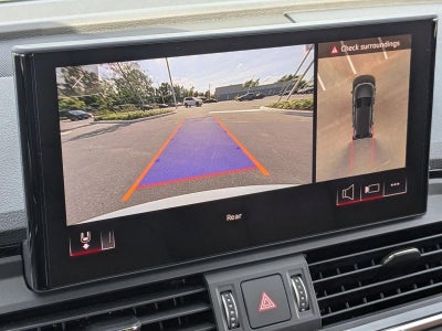 2023 Audi Q5 S line Premium Plus 45 TFSI quattro