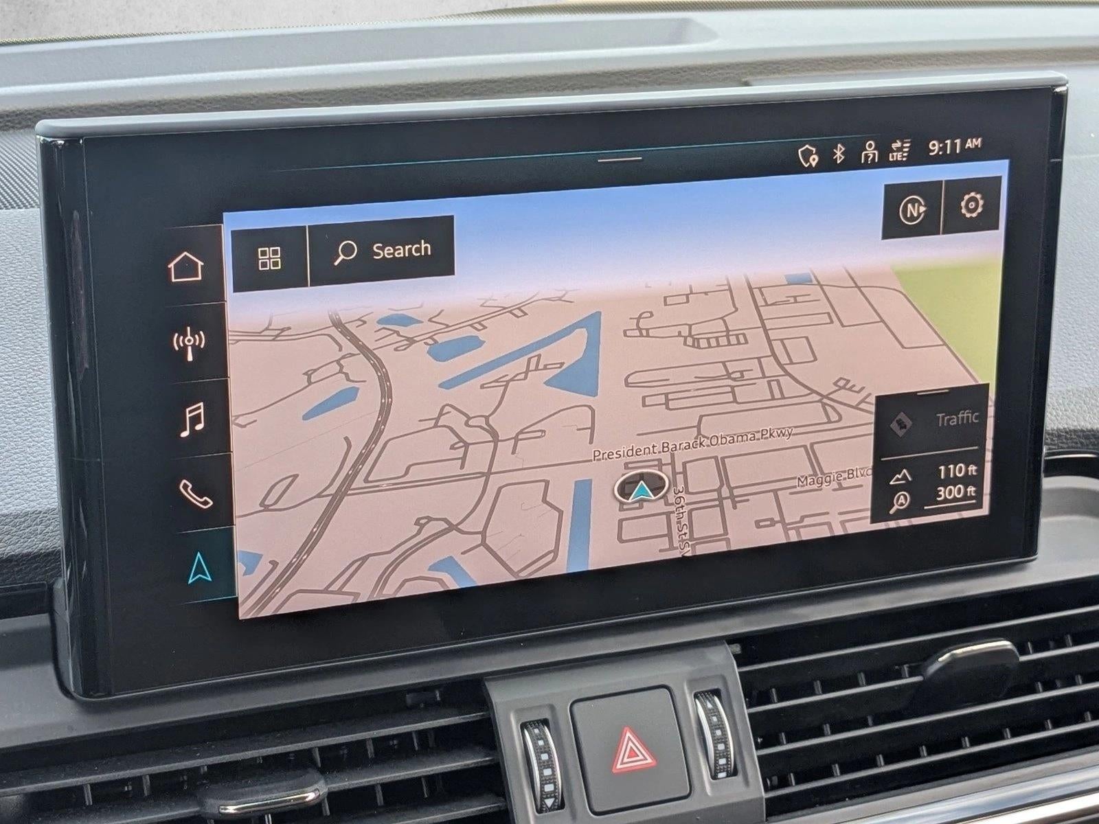 2023 Audi Q5 S line Premium Plus 45 TFSI quattro