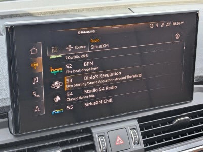 2023 Audi Q5 S line Premium Plus 45 TFSI quattro