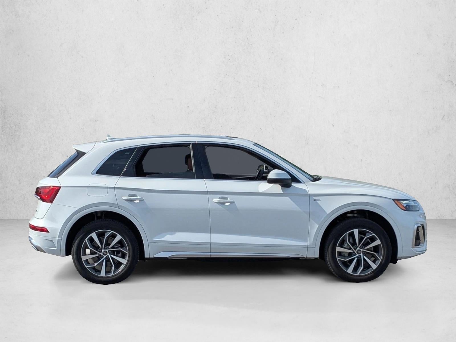 2023 Audi Q5 S line Premium Plus 45 TFSI quattro