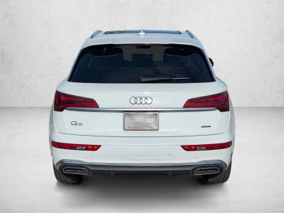 2023 Audi Q5 S line Premium Plus 45 TFSI quattro