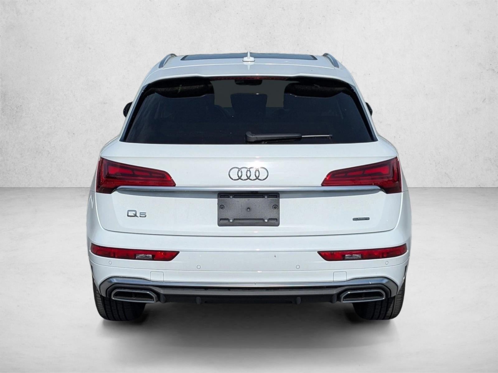 2023 Audi Q5 S line Premium Plus 45 TFSI quattro
