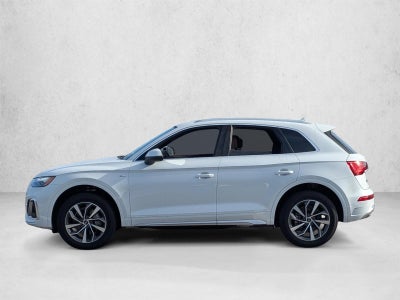 2023 Audi Q5 S line Premium Plus 45 TFSI quattro