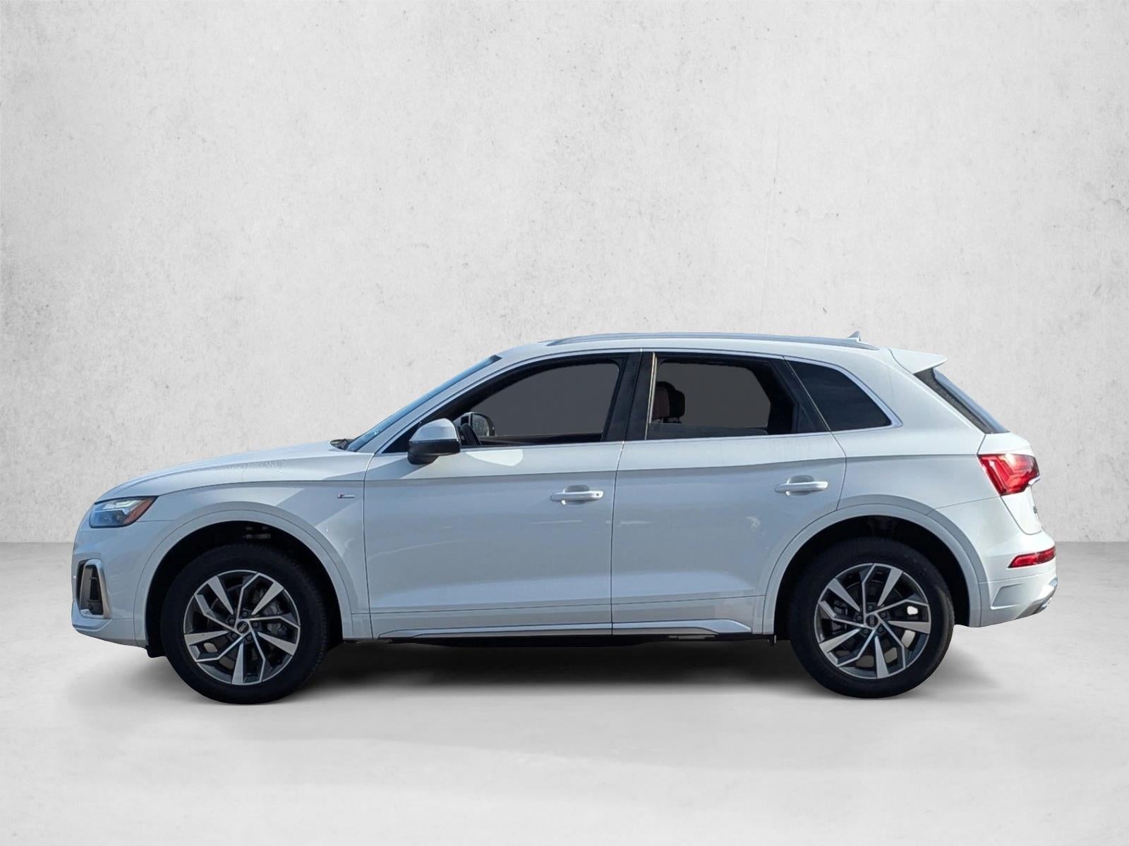 2023 Audi Q5 S line Premium Plus 45 TFSI quattro