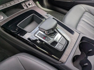 2023 Audi Q5 S line Premium Plus 45 TFSI quattro