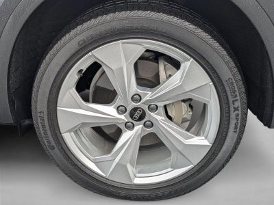 2023 Audi Q5 S line Premium Plus 45 TFSI quattro