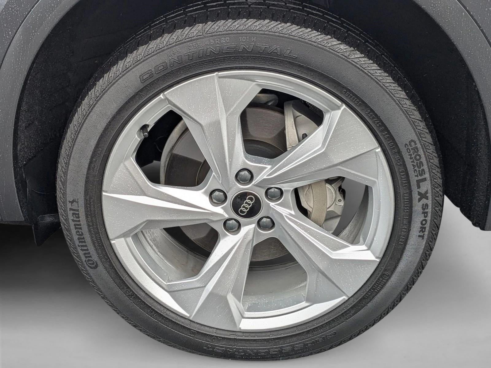 2023 Audi Q5 S line Premium Plus 45 TFSI quattro