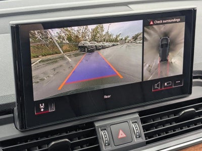 2023 Audi Q5 S line Premium Plus 45 TFSI quattro