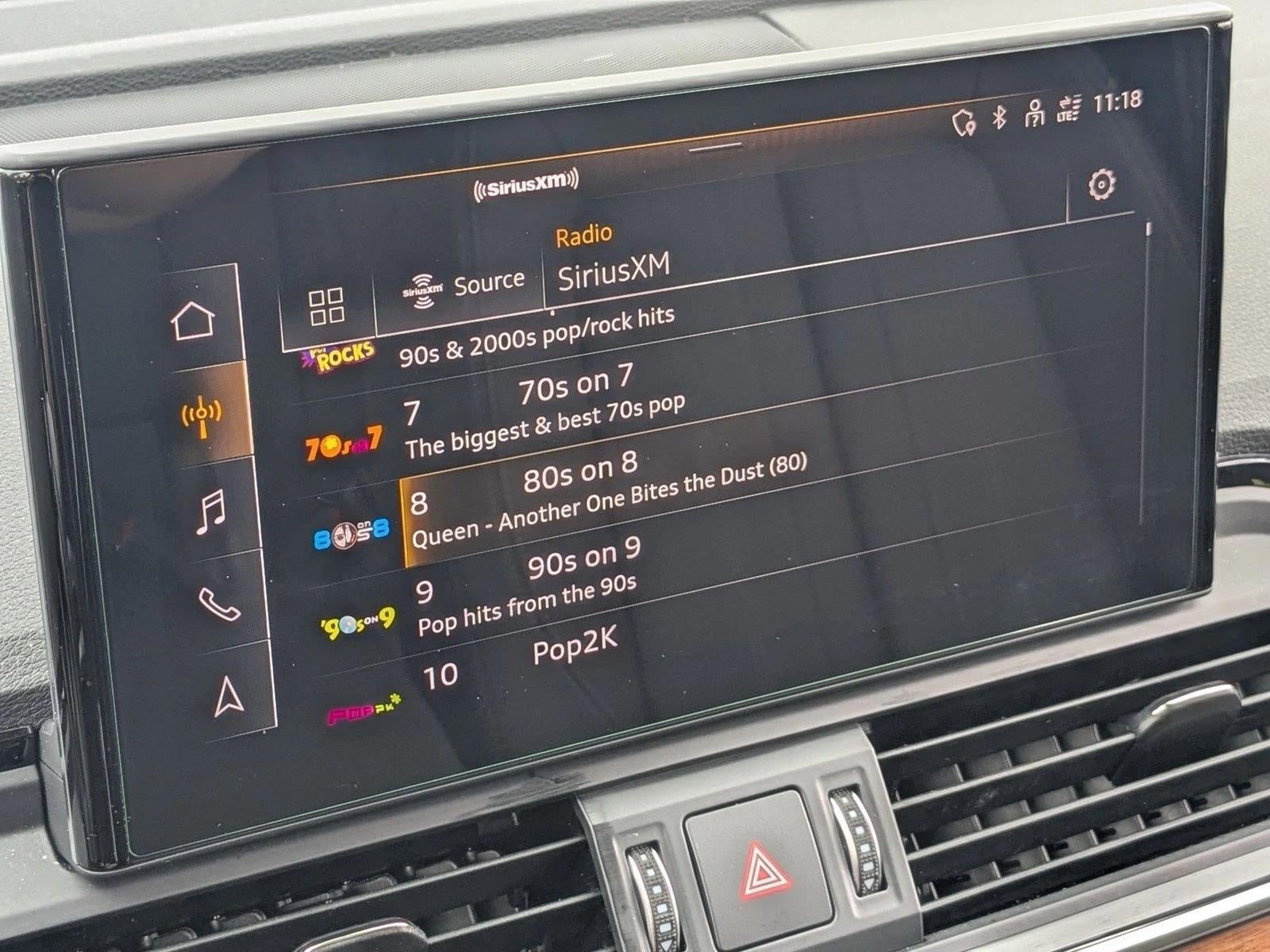 2023 Audi Q5 S line Premium Plus 45 TFSI quattro