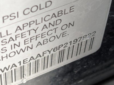 2023 Audi Q5 S line Premium Plus 45 TFSI quattro