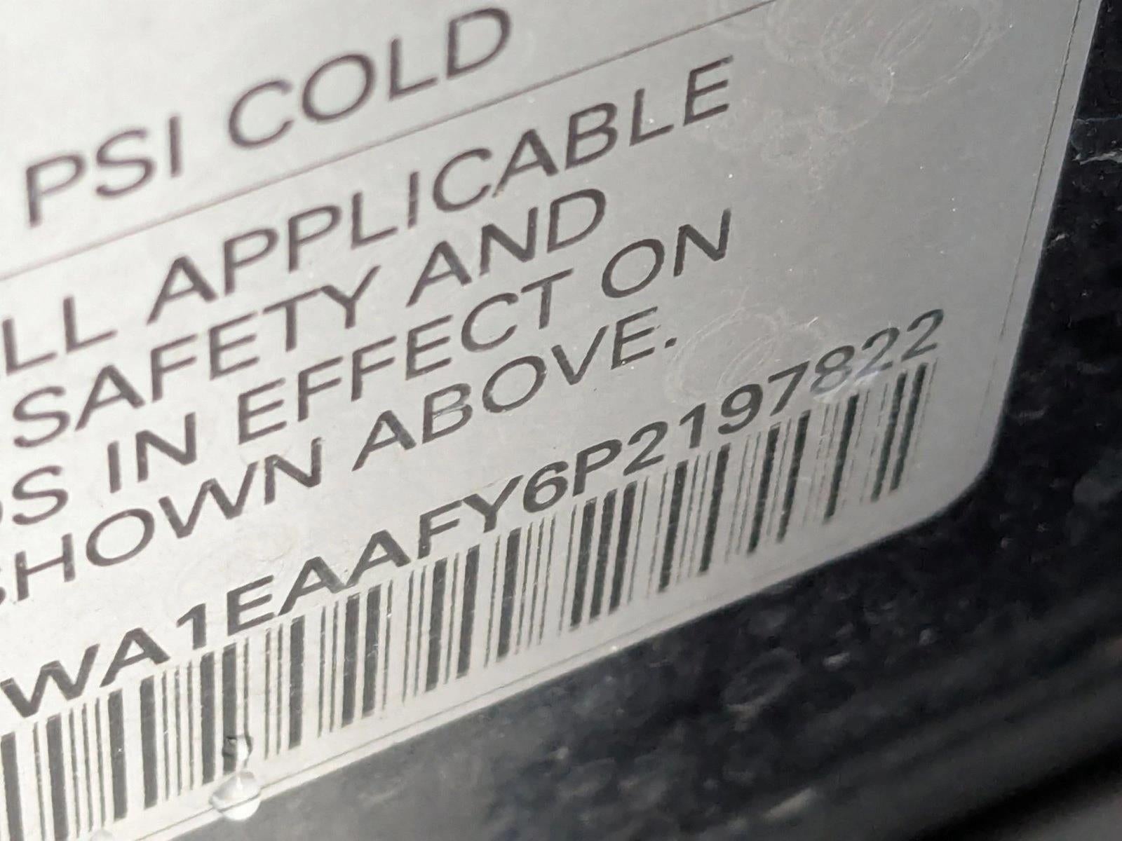 2023 Audi Q5 S line Premium Plus 45 TFSI quattro