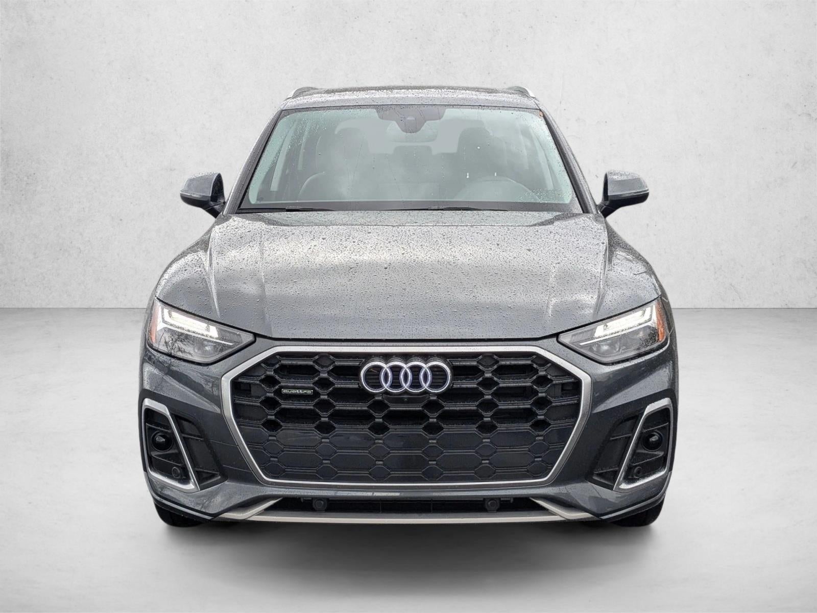 2023 Audi Q5 S line Premium Plus 45 TFSI quattro