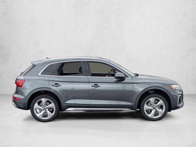 2023 Audi Q5 S line Premium Plus 45 TFSI quattro
