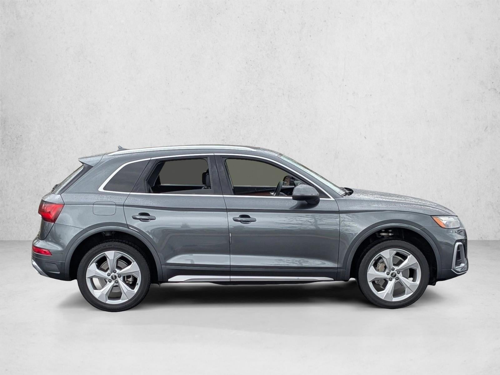 2023 Audi Q5 S line Premium Plus 45 TFSI quattro