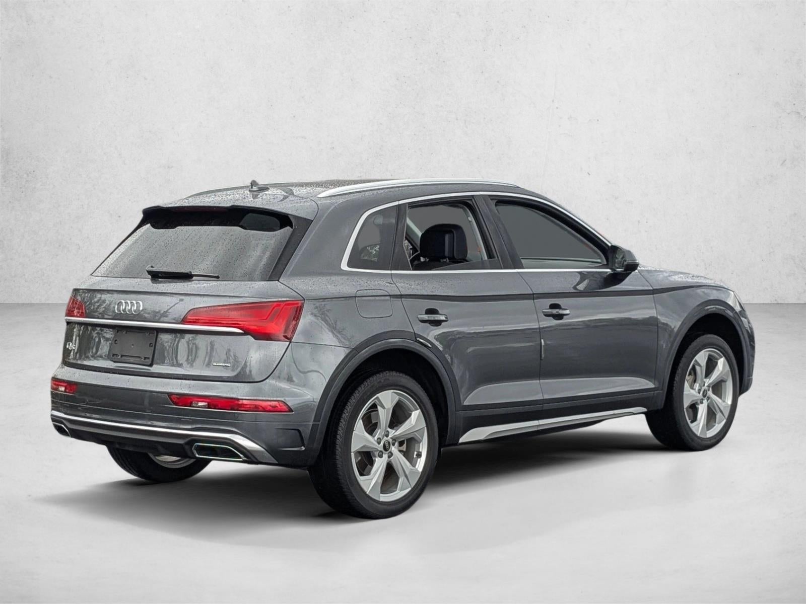 2023 Audi Q5 S line Premium Plus 45 TFSI quattro