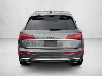 2023 Audi Q5 S line Premium Plus 45 TFSI quattro