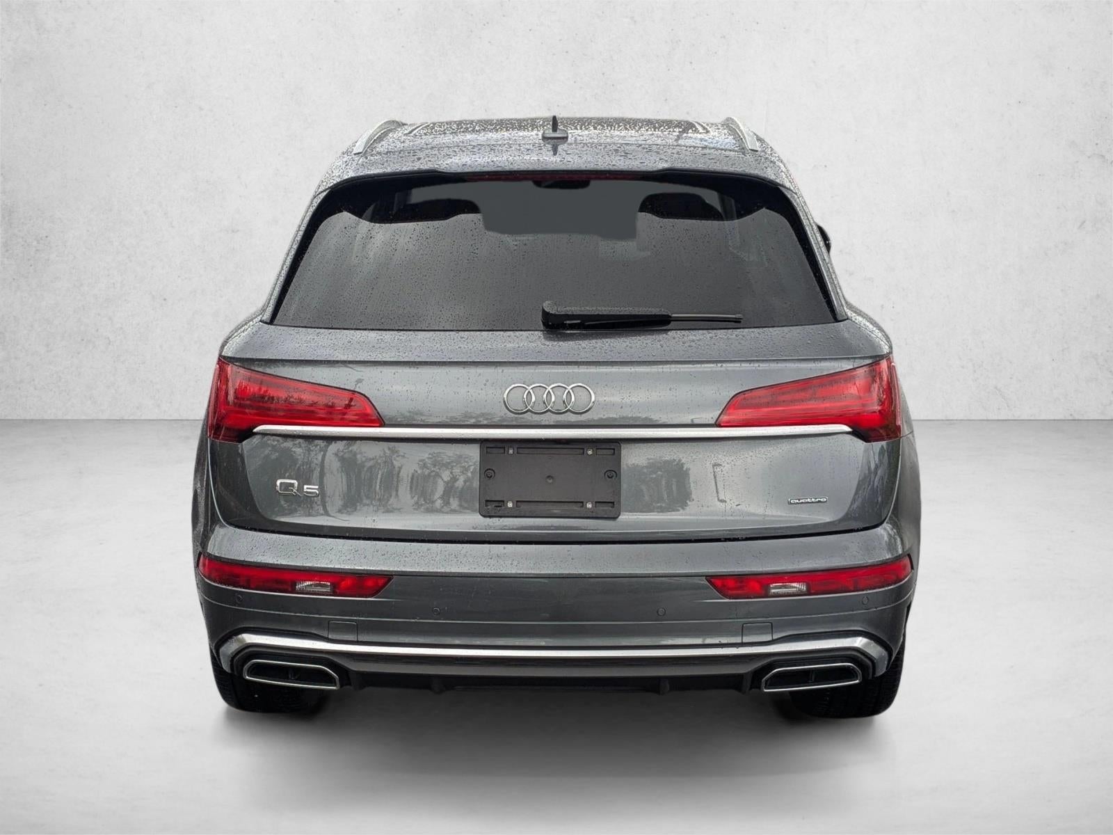 2023 Audi Q5 S line Premium Plus 45 TFSI quattro