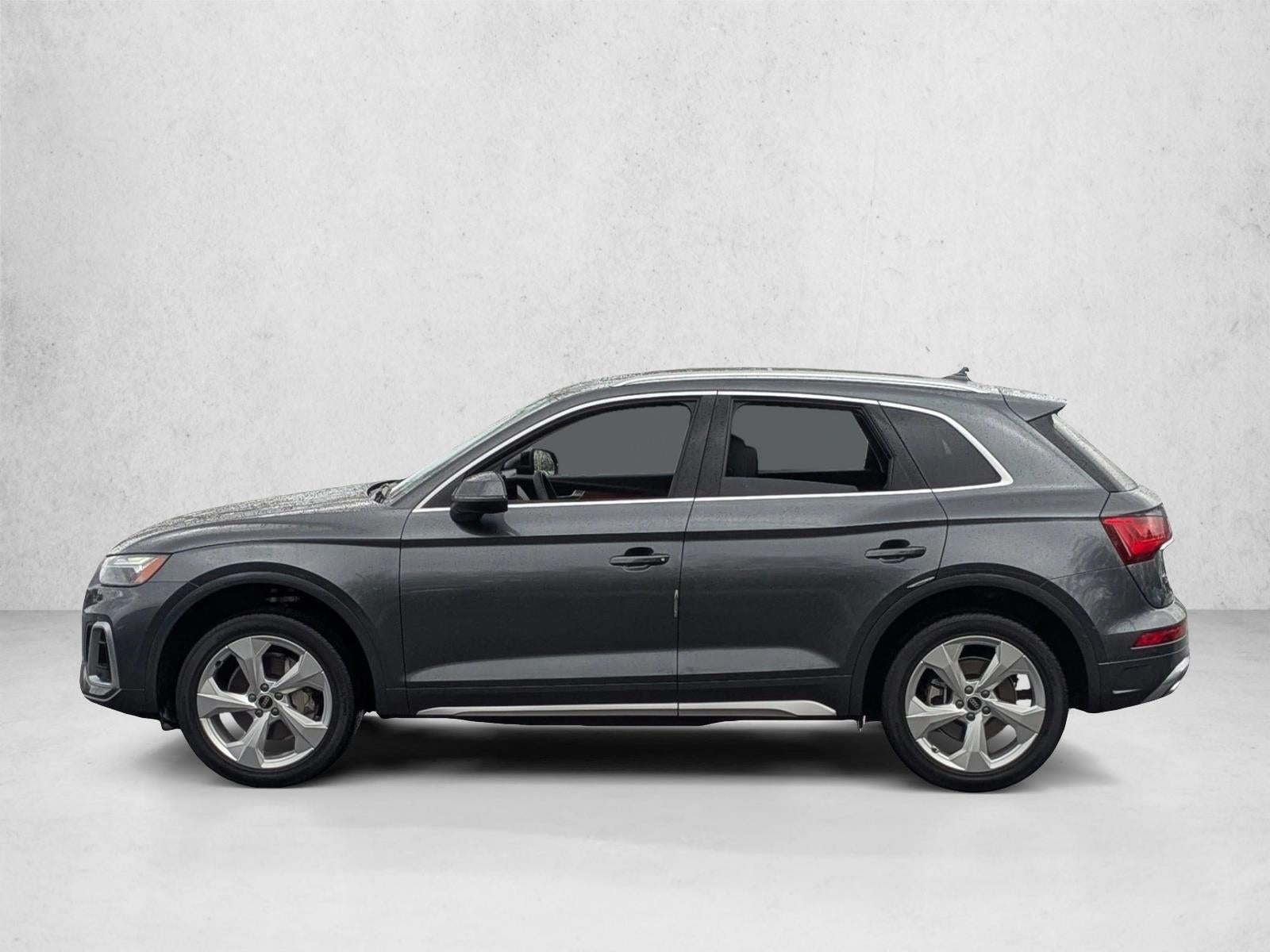 2023 Audi Q5 S line Premium Plus 45 TFSI quattro