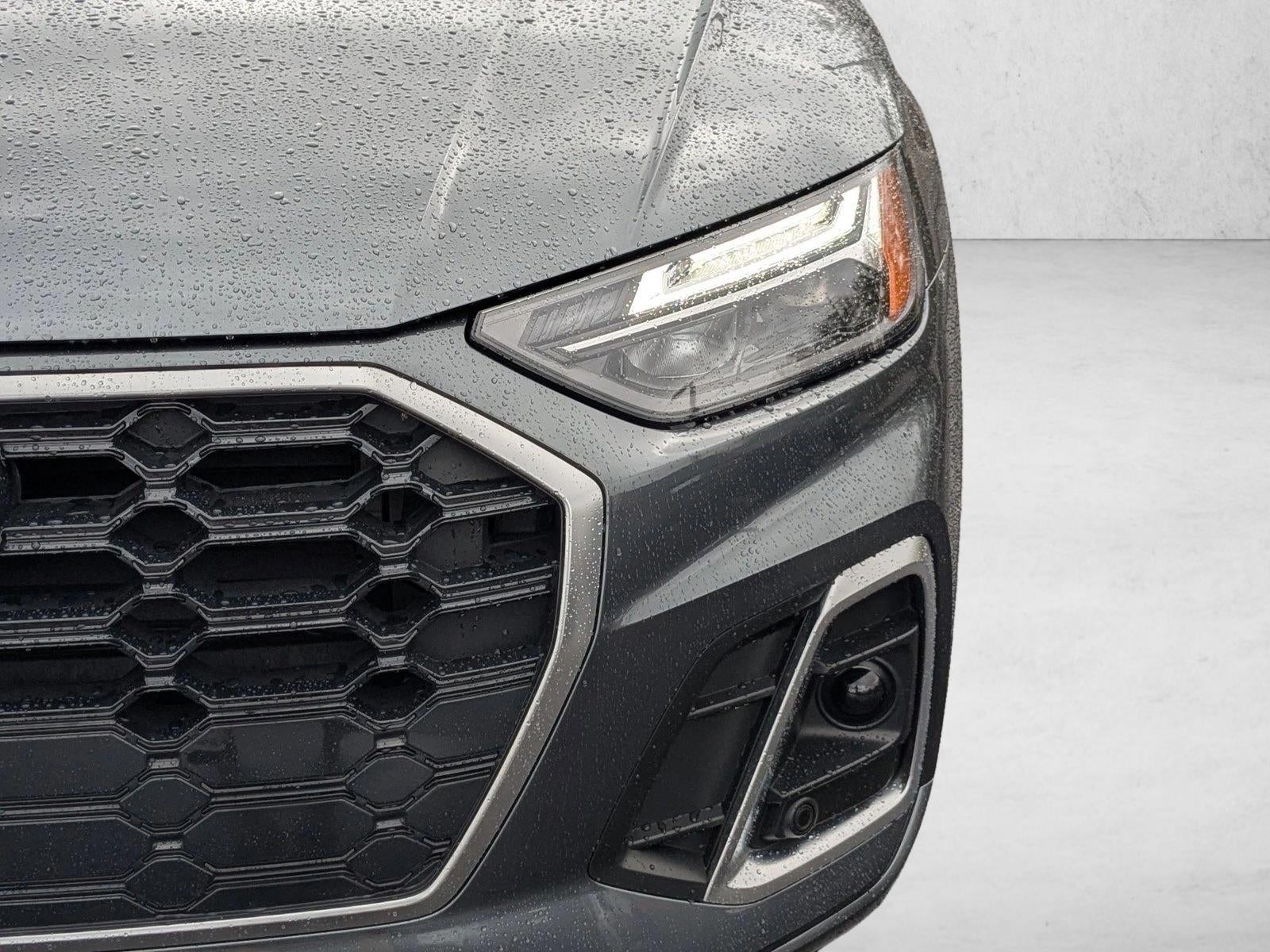 2023 Audi Q5 S line Premium Plus 45 TFSI quattro