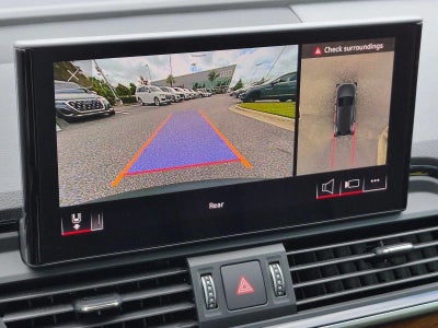 2023 Audi Q5 S line Premium Plus 45 TFSI quattro