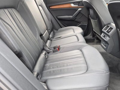 2023 Audi Q5 S line Premium Plus 45 TFSI quattro