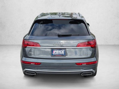 2023 Audi Q5 S line Premium Plus 45 TFSI quattro