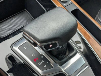 2023 Audi Q5 S line Premium Plus 45 TFSI quattro