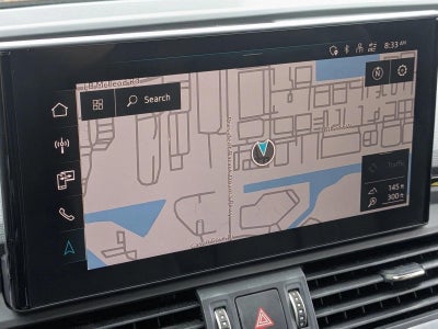 2023 Audi Q5 S line Premium Plus 45 TFSI quattro