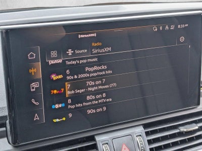 2023 Audi Q5 S line Premium Plus 45 TFSI quattro