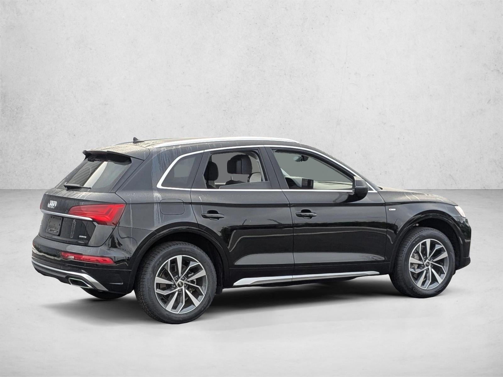 2023 Audi Q5 S line Premium Plus 45 TFSI quattro
